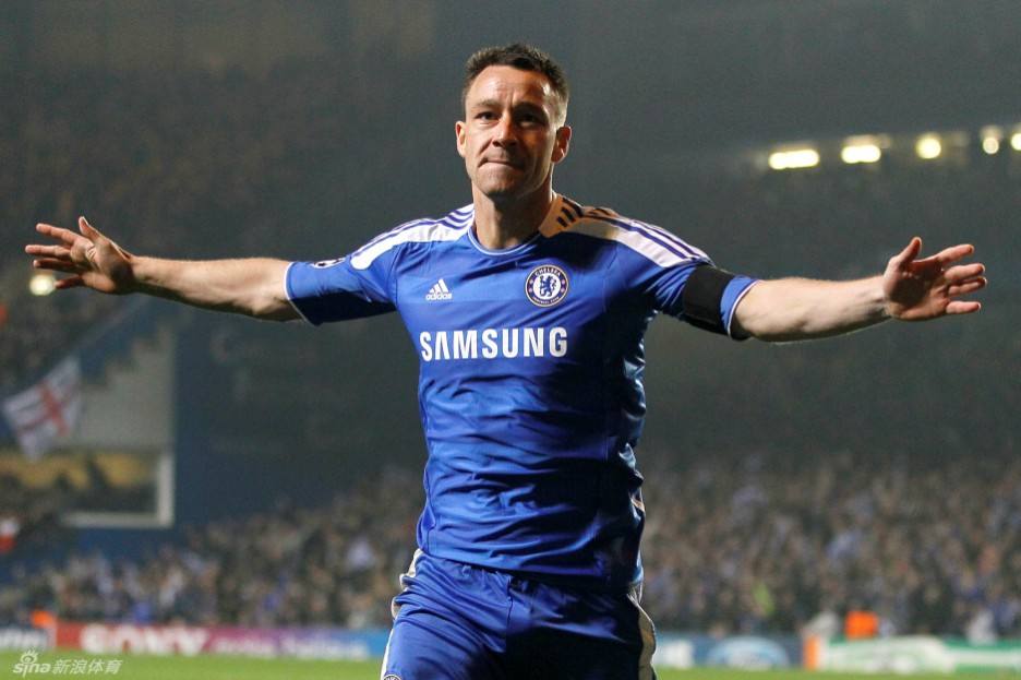 足球各队的队魂,足坛十大队魂