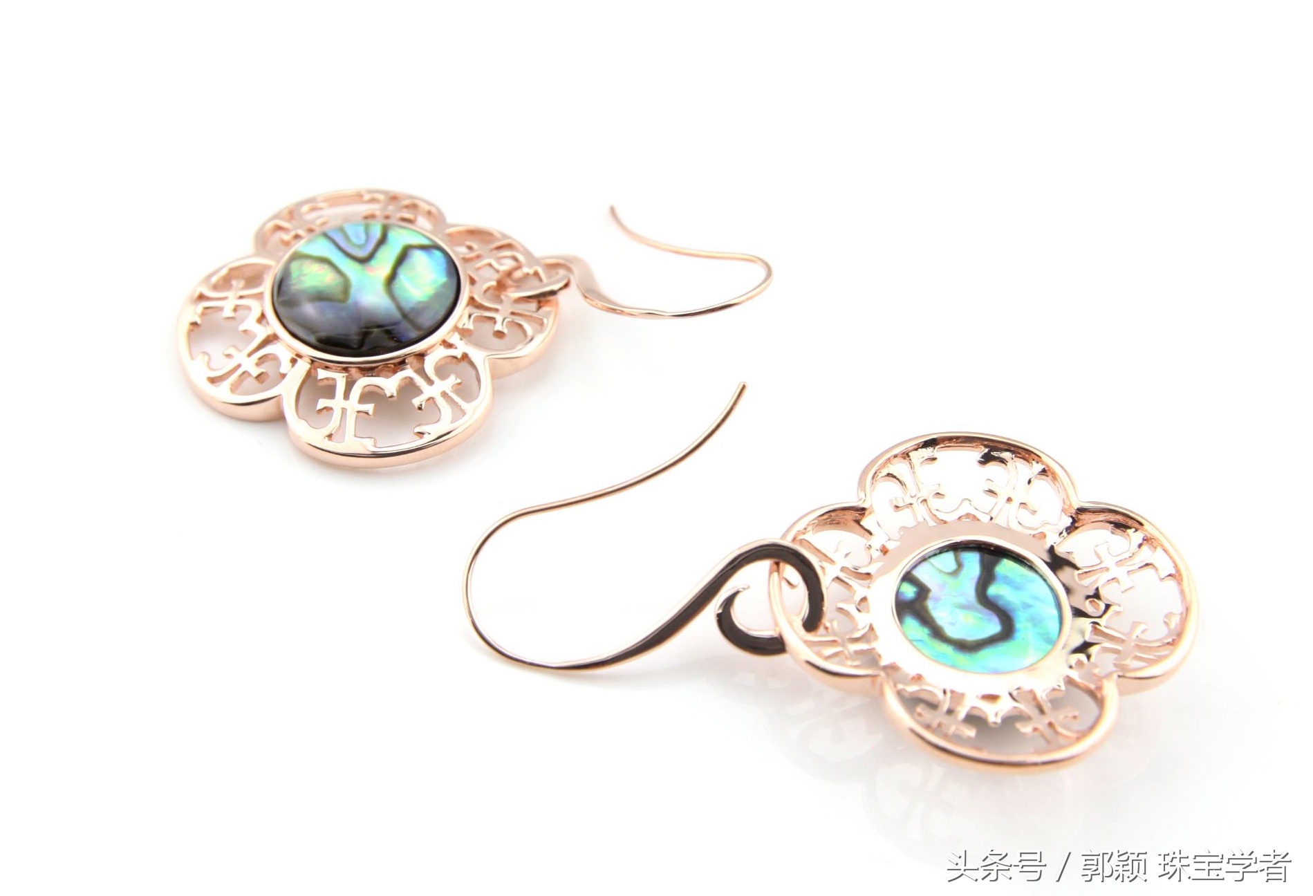 能戴在身上的美味,好吃更好看!