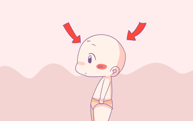 5个月的宝宝总爱歪头怎么办,五个月宝宝老歪着头怎么回事