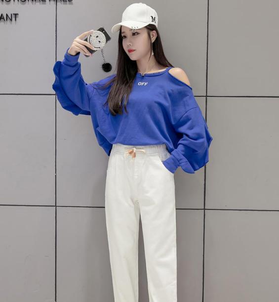 哈伦裤怎么搭配也好看,怎么搭配哈伦裤