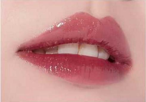 雅诗兰黛倾慕唇膏口红哑光豆沙420,秋冬豆沙口红推荐少女