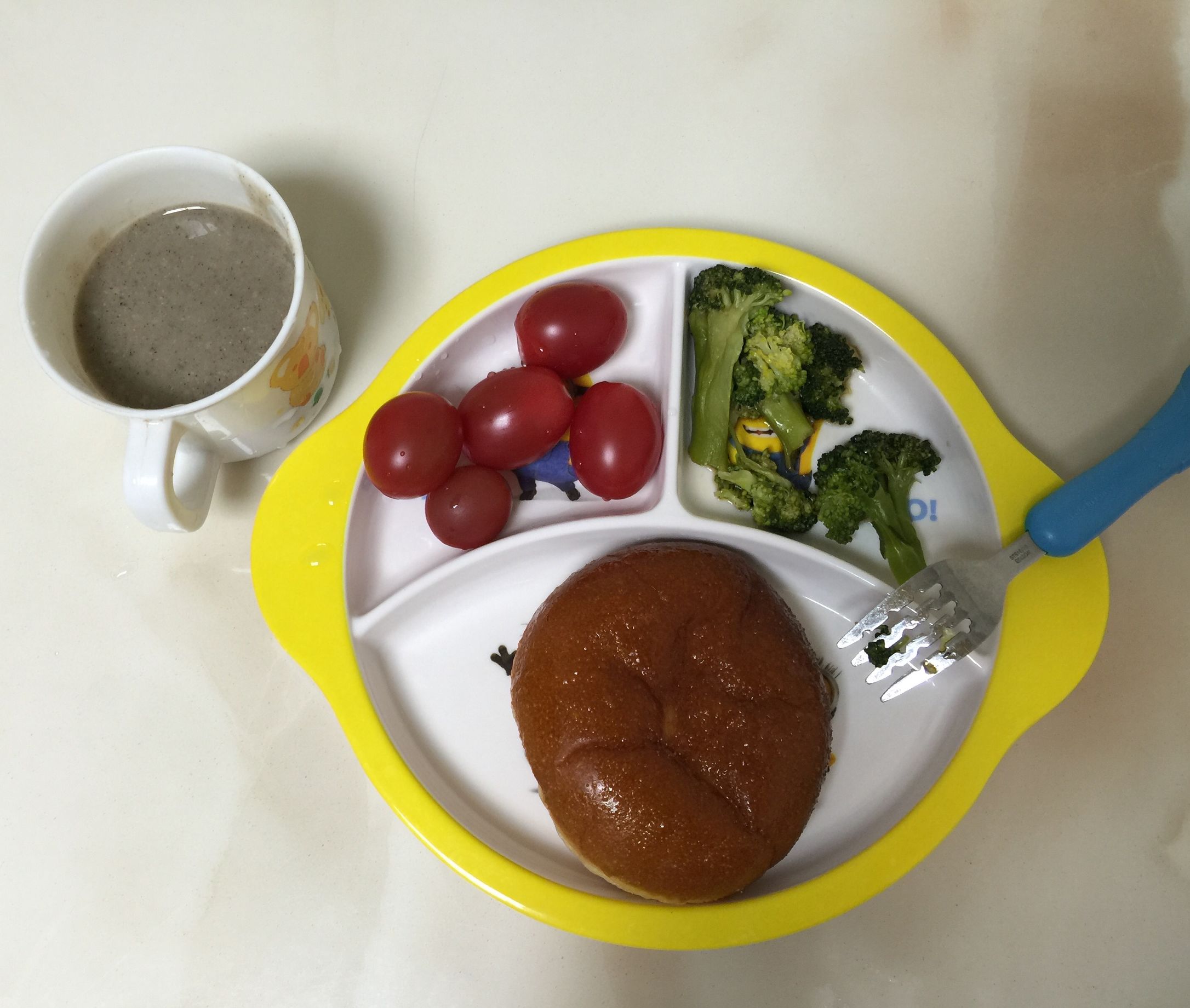 全职妈妈改造记,全职妈妈改变日记