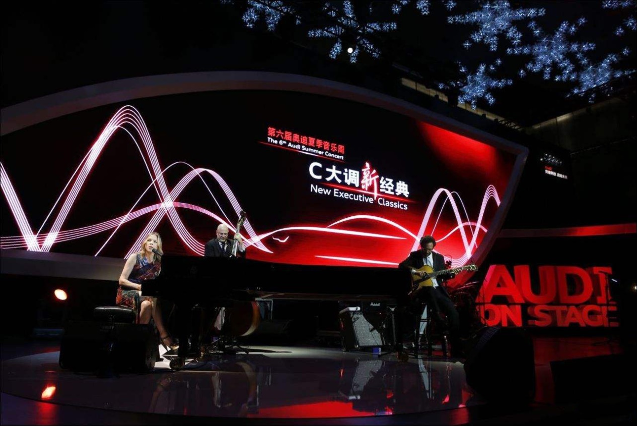 余音绕梁和天籁之音,余音绕梁出自于哪里