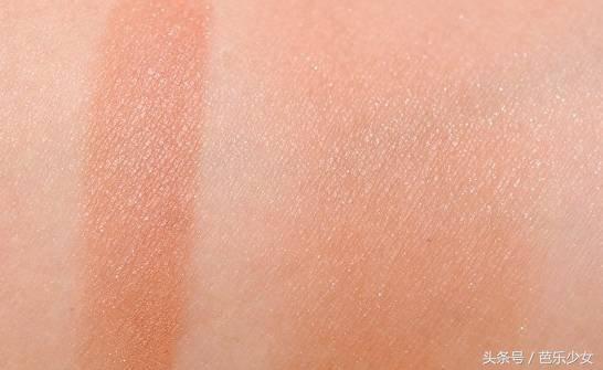 好冷冷冷冷～来一杯女明星最爱的“橙汁妆”吧