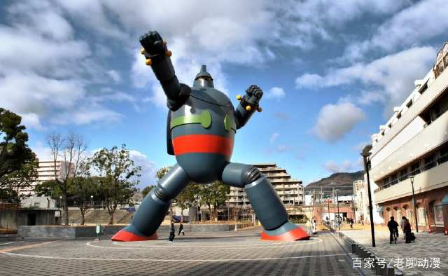 是历史，也是情怀《铁人28号》｜老动漫回顾特辑（二）