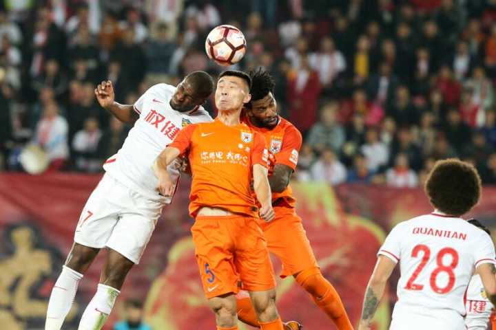 华夏幸福争夺亚冠,华夏幸福对亚冠有用吗