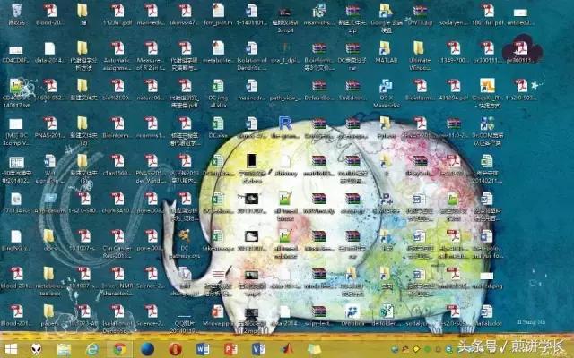 推荐一款实用的电脑桌面,哪个软件的动态电脑壁纸美观一些