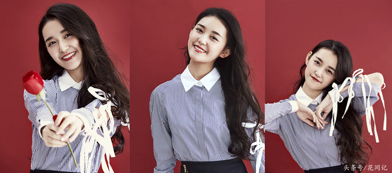 小童星蒋依依近照,蒋依依小童星