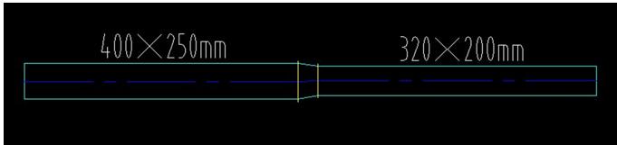 暖通空调cad绘图入门第二版,暖通cad识图入门基础知识