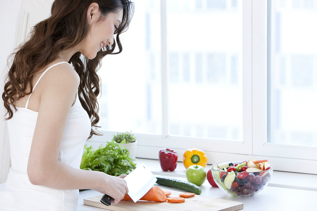 白带过多怎么办？如何调理白带问题