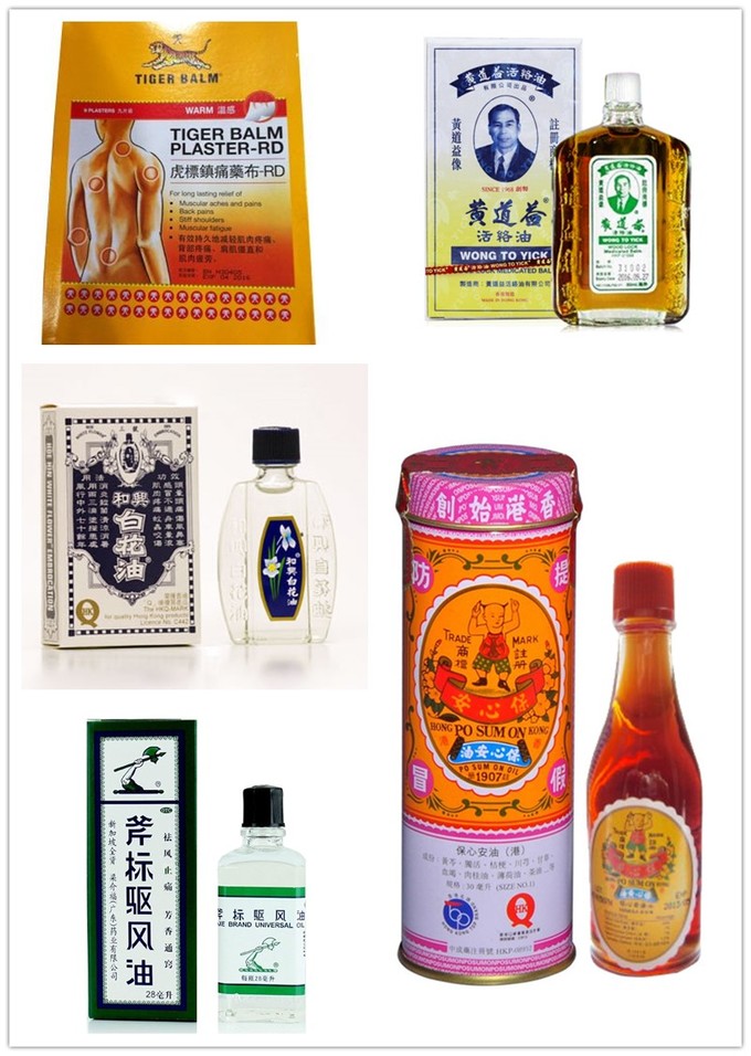 香港购物哪些必买,香港购物清单最全攻略