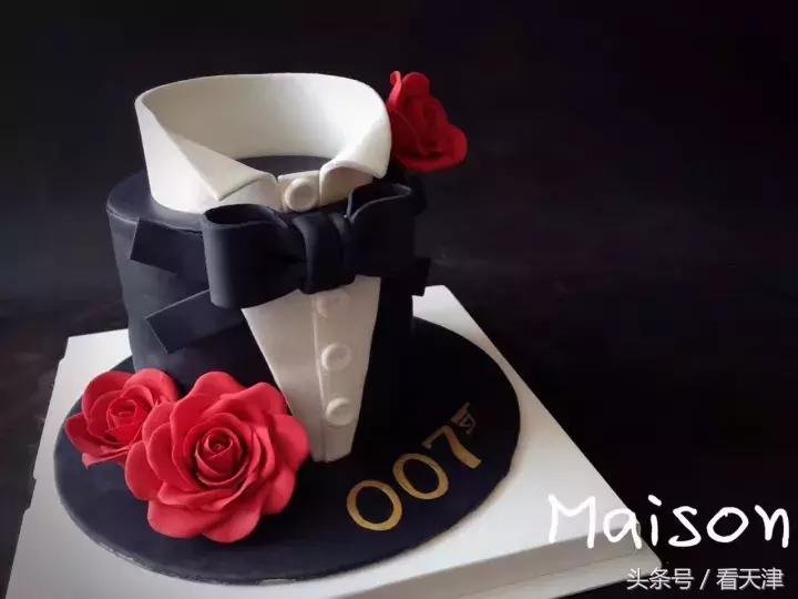 天津的蛋糕店排名,天津市里有哪些好的蛋糕店