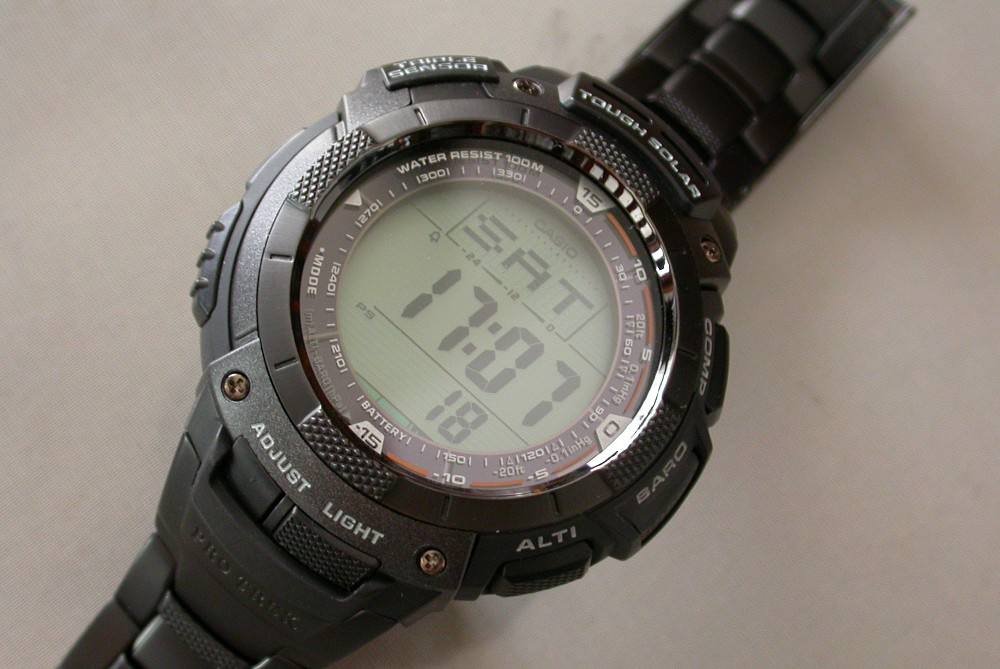 这块手表因为我戴过才显得值钱,这款手表到底适合多大年龄戴