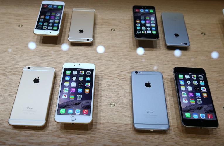 iphone6s降到ios9,iphone6s降价趋势图