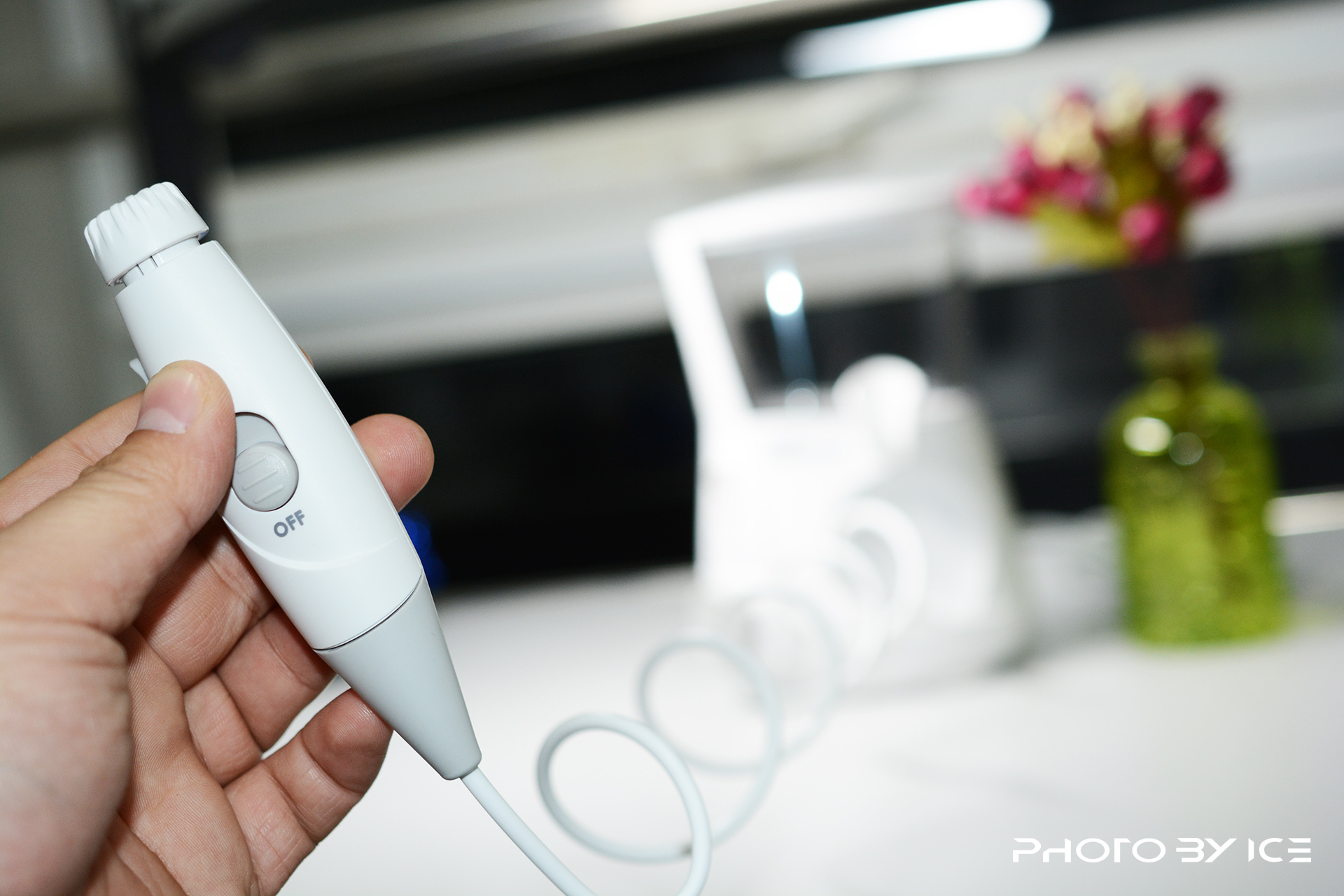 牙齿清洁神器冲牙器使用寿命,洗牙冲牙器智能家用口腔牙齿清洁