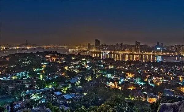 去厦门旅游自由行攻略图,超级详细厦门旅游攻略