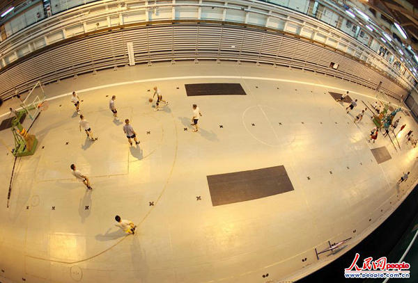 两栖登陆艇船坞,微型船坞登陆舰