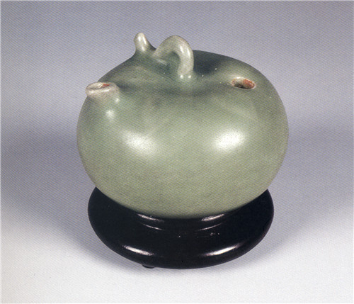 宋代六大窑龙泉窑,宋代瓷器之美