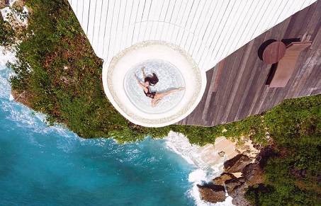 巴厘岛十大美景图,巴厘岛小众旅游攻略大全图片