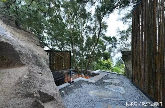 厦门民宿厦门慢生活雅厝别苑,厦门索居奢野villa海景民宿