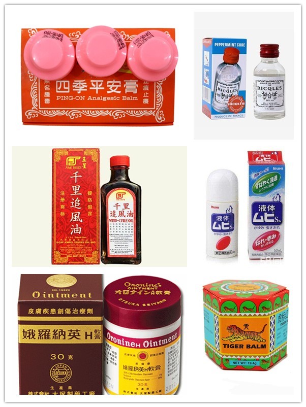 香港购物哪些必买,香港购物清单最全攻略