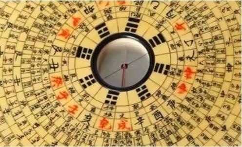 奇门遁甲阴阳学,奇门遁甲星阳