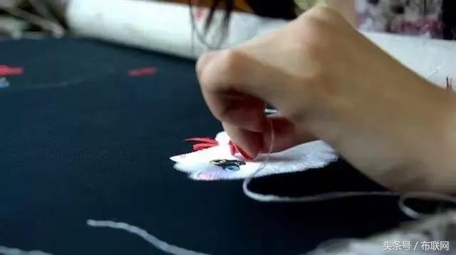 布联讲堂：丝绸之府