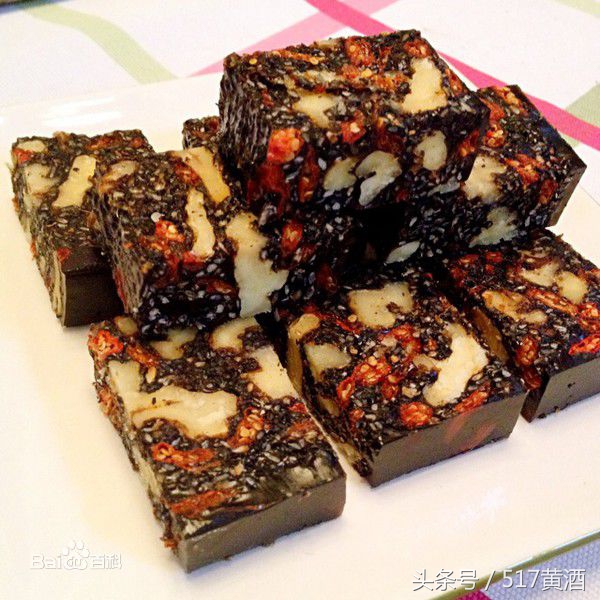 阿胶黄酒可以驱寒吗,黄酒浸泡阿胶完整做法