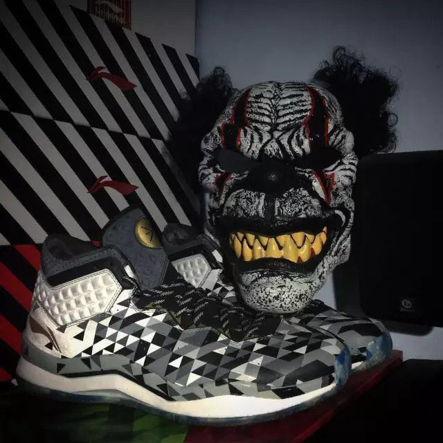 安踏为什么能超过李宁,李宁和安踏在国际上的地位