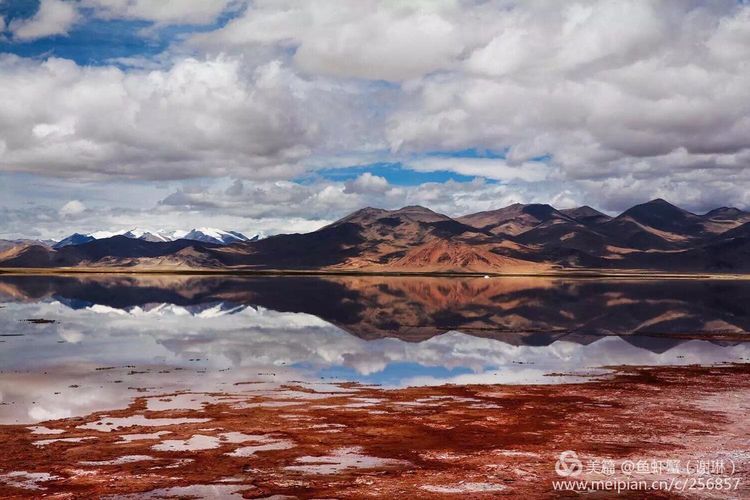 只要能去*藏西**,头痛高反什么的都不care