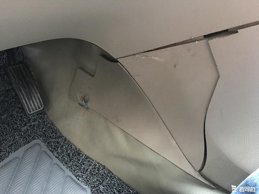 前后撞过的二手车,前后撞过的车还值得买不