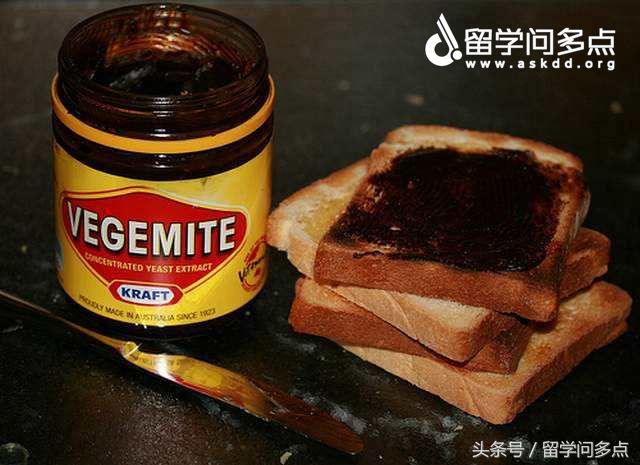 澳洲好吃的零食排行榜前十名,澳洲留学生正餐菜谱