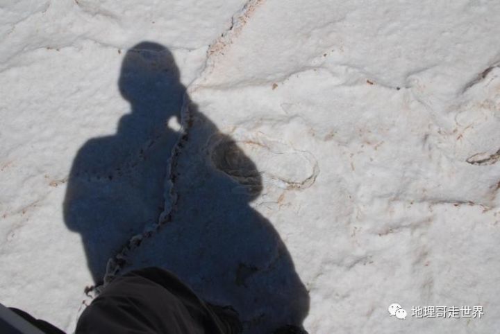 藏北高原无人区攻略,藏北无人区风景美如画