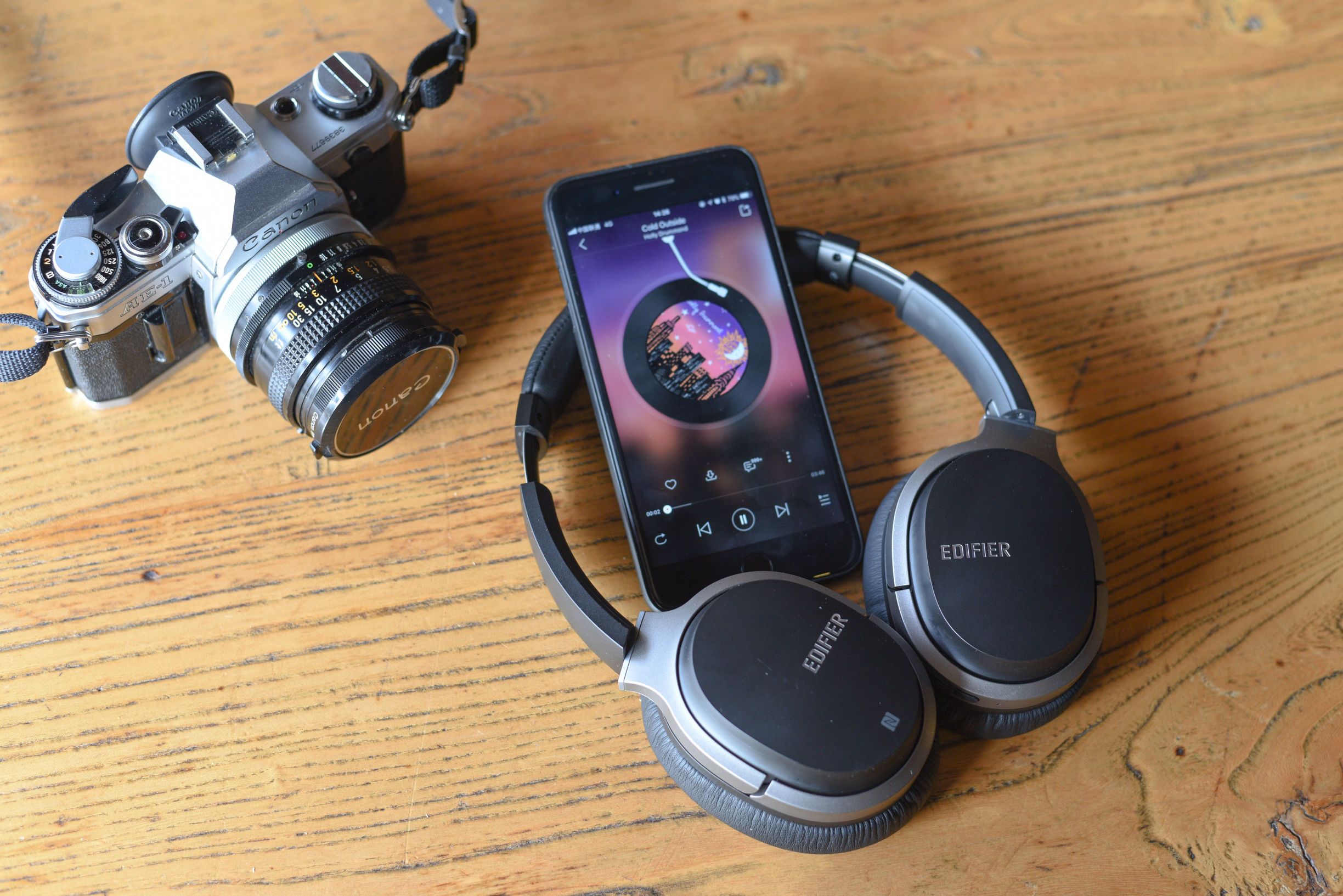 没有好点的无线耳机 (让你惊喜的无线耳机)