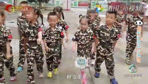 冷到想穿秋裤？《妈妈请放心》中外特辑萌娃制造小太阳为你升温！