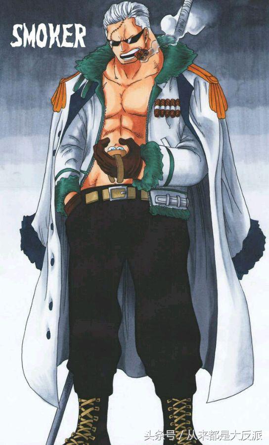 海贼王有多少人出场,海贼王一共出现了多少个人物