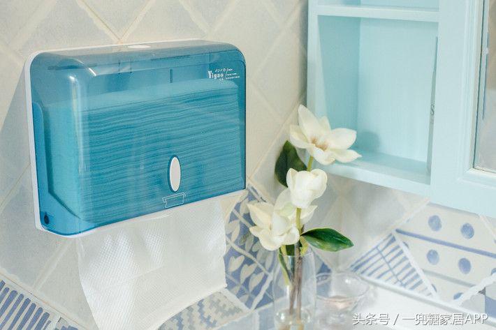 她家连建材都网购，美到我怀疑自己逛了个假淘宝