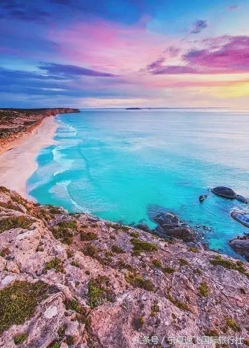 签证知识大全，你想要知道的都在这里