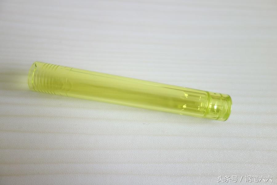 kaco百锋联名钢笔,kaco百锋钢笔测评