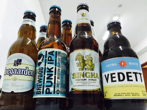 约会撩妹必备款,与女神约会喝酒的绝妙选择