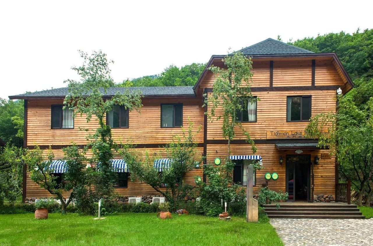 新鲜出炉~赏枫HOT！百名摄影家齐聚庄河天门山