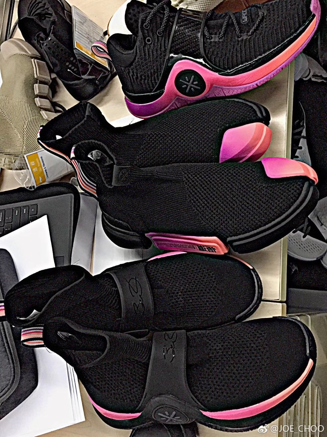 安踏为什么能超过李宁,李宁和安踏在国际上的地位