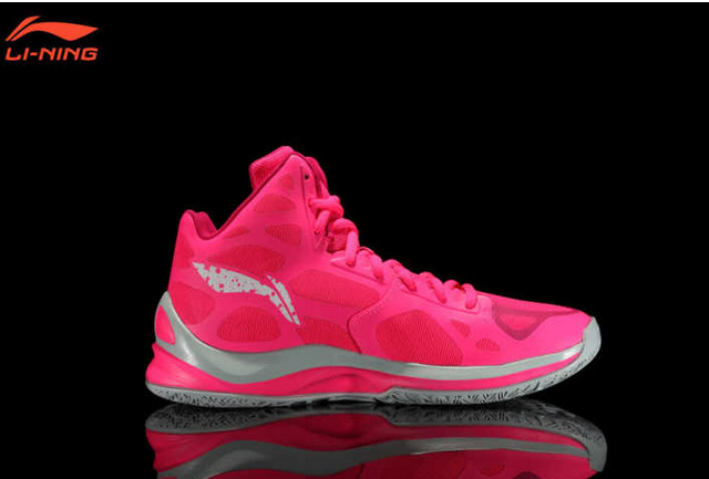 安踏为什么能超过李宁,李宁和安踏在国际上的地位