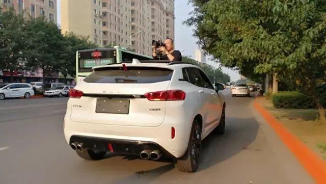 长城wey怎么样,长城wey2022款混动版