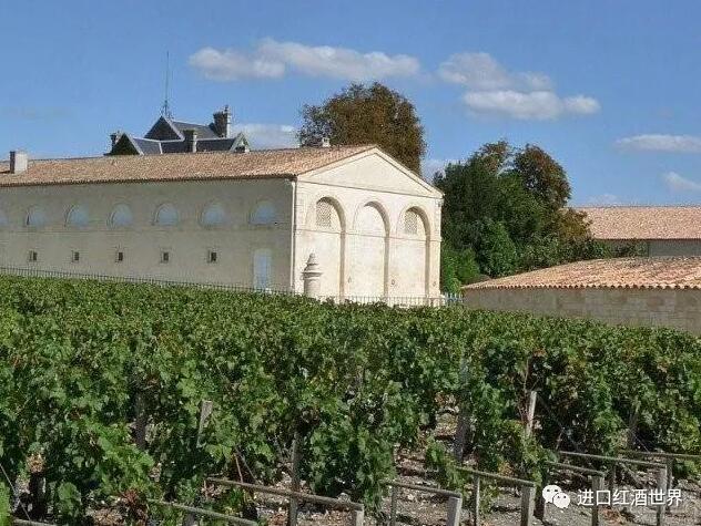 1855一级酒庄,1855列级酒庄性价比高的