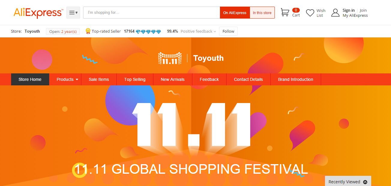 速卖通法国被屏蔽,速卖通应对欧盟征税