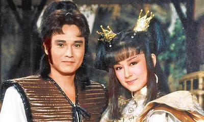 四十年的时间毁了几代人,40年小龙女