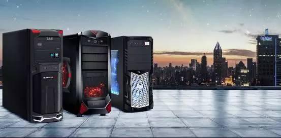 网上买整机和自己攒机有什么区别,自己攒机比网上整机贵