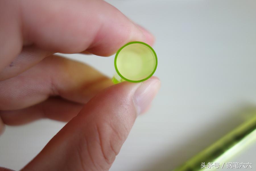 kaco百锋联名钢笔,kaco百锋钢笔测评