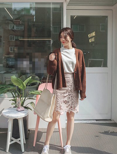 秋冬穿搭韩系氛围感裙子,秋冬裙子怎么搭好看